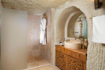 Garden Inn Cappadocia - 19