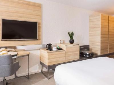Novotel Strasbourg Centre Halles - 64