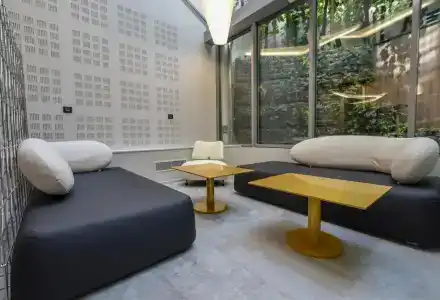 Hôtel B55 - 17
