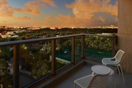 Courtyard Miami Coconut Grove - 64
