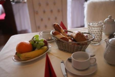 Garni St. Leonhard - 10