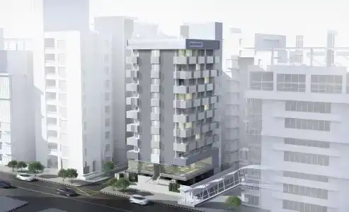 Kritthai Residence - 28
