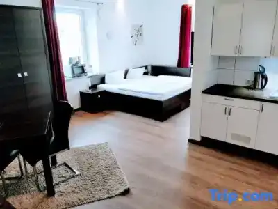 Apart- Stadtvilla Premium - 71