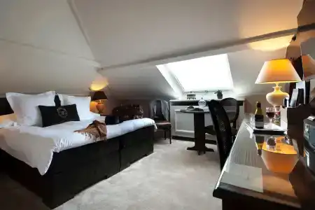 Relais & Châteaux Heritage - 70