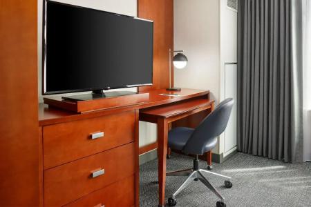 Courtyard by Marriott Washington, D.C./Foggy Bottom - 47