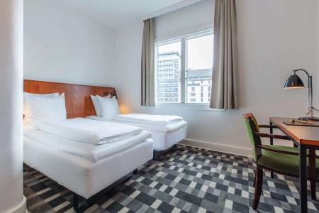 Astoria, Best Western Signature Collection - 39
