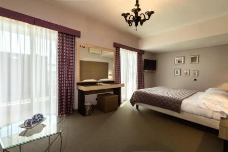 Continental Wellness & Spa - 115