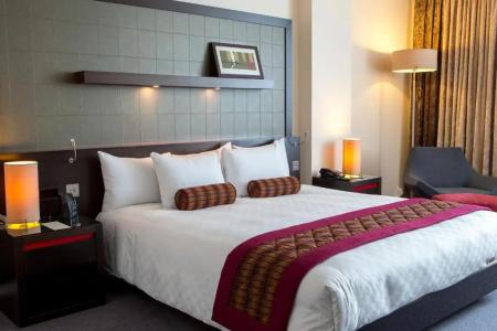 Hilton London Canary Wharf - 52