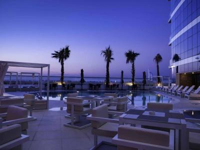 Novotel Dubai Al Barsha - 28
