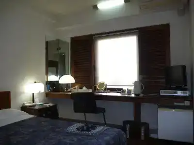 Shiisar Inn Naha - 2