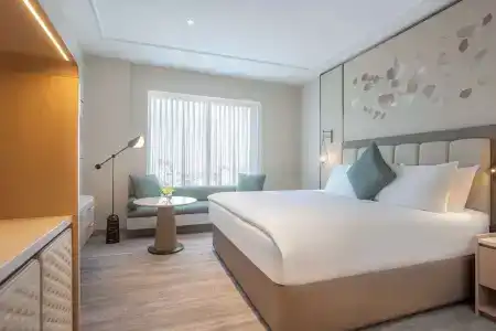 Kempinski Amman - 82