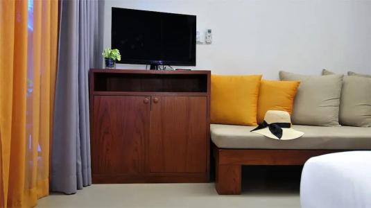 Bliss Resort Krabi - 22