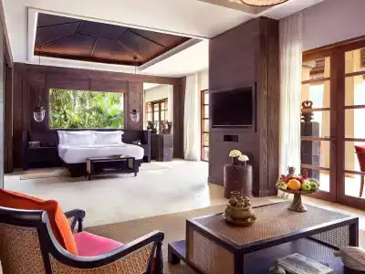 Mandapa, A Ritz-Carlton Reserve - 7
