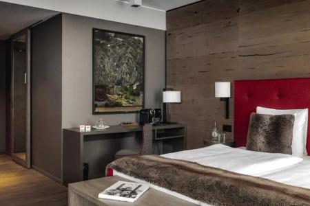 Ameron Davos Swiss Mountain Resort - 78
