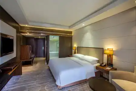 Crowne Plaza Kunming City Centre, An Ihg - 4