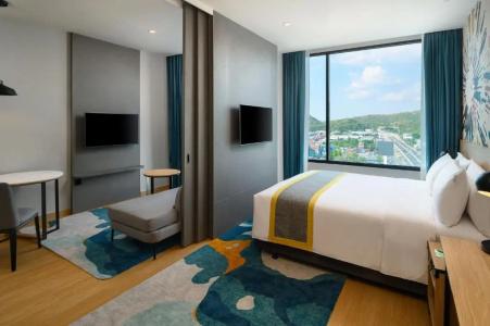 Holiday Inn & Suites Siracha Laemchabang, An Ihg - 73