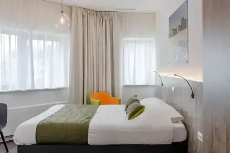 ibis Styles Almere - 37