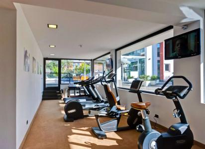 Best Western Rome Airport - 26