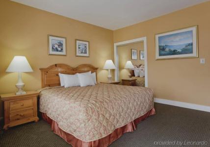 Turtle Cay by Diamond Resorts - 17