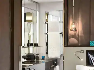 Sofitel Frankfurt Opera - 10