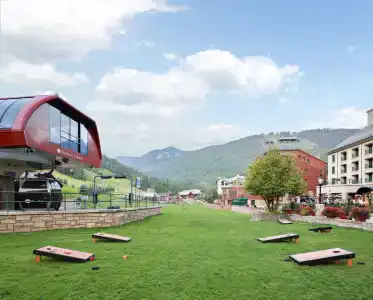 Park Hyatt and Spa, Vail Valley - 19