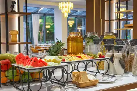 Imperial Plovdiv, a member of Radisson Individuals - 12