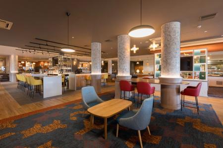Holiday Inn Edinburgh Zoo, An Ihg - 25