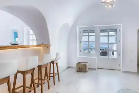 Hyperion Oia Suites - 65