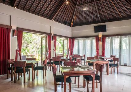 Kuta Seaview Boutique Resorts - 19