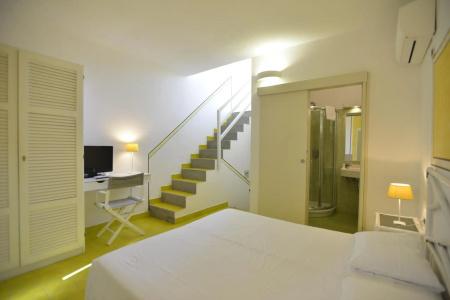 Unahotels Club Ancora - 4