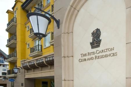 The Collection at the Ritz Carlton Residences - 107