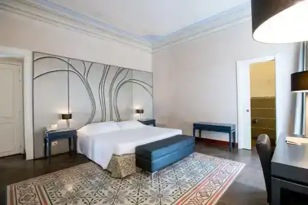 De Stefano Palace Luxury - 41