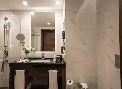 Deltas by Marriott Istanbul Levent - 7