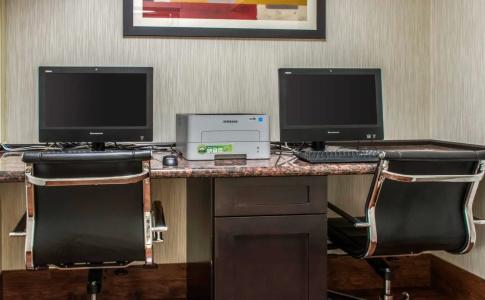 Best Western North - 16