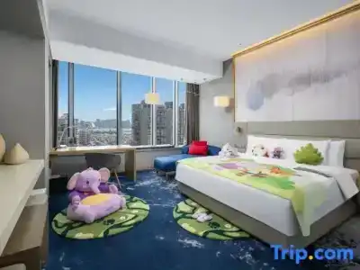 Le Meridien Hangzhou, Binjiang - 75