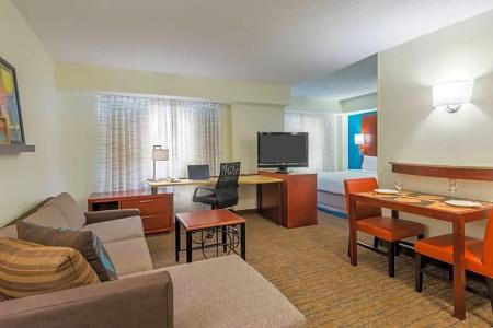 Residence Inn Charlotte SouthPark - 32