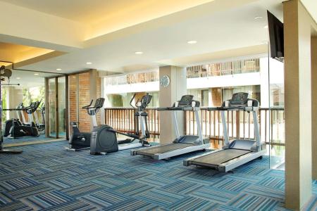 Four Points by Sheraton Bali, Kuta - 22