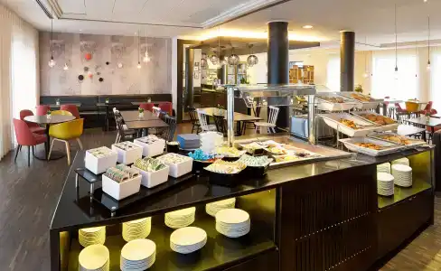 Holiday Inn Express Hasselt, An Ihg - 40