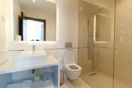 Perla Luxury - 125