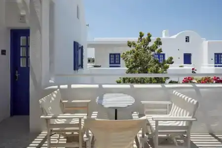 Kouros Village - Adults Only - 25