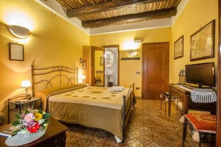 b&b l'Alloggio Dei Vassalli - 33