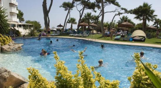 Playa Esperanza Suites - 14