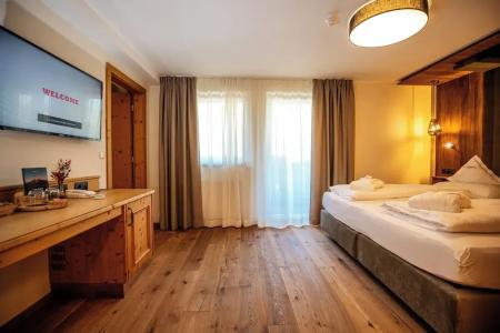 Moseralm Dolomiti Spa - 93