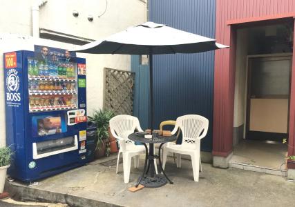 IM guest house - 10