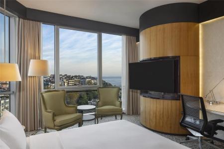 DoubleTree By Hilton Istanbul - Moda - 44
