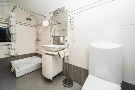 Pervanovo with Free Parking - 323