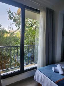 Park Boutique Rooms & Apart - 115
