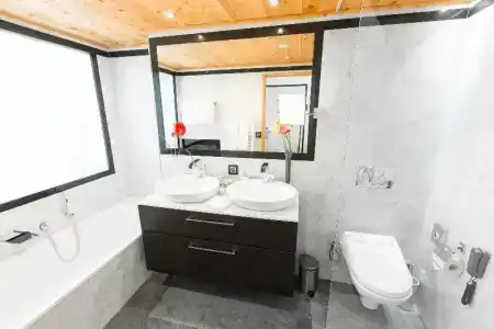 Sport & WellnessSan Gian St. Moritz - 56