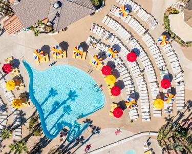 Rio All-Suite & Casino - 33