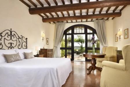 Relais Monte Solare Wellness & Spa - 22